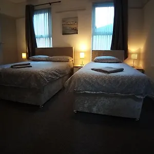  Homestay St. Street Townhouse