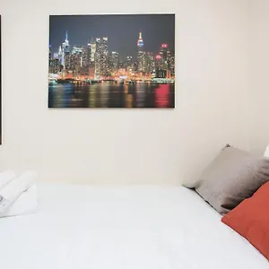  Apartment So-cosy Cityside