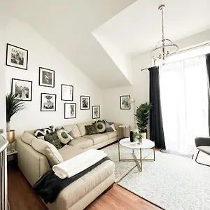  Apartment Luxury